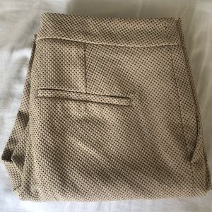 Brand new With Tags Zara Dress Pants